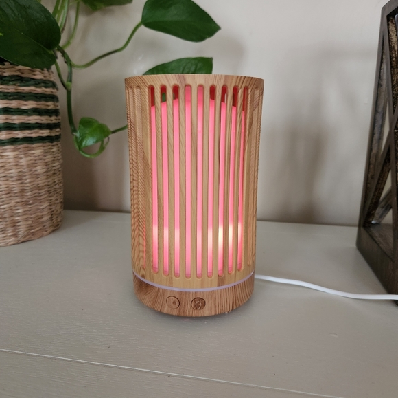 Chic Bamboo Diffuser - Picture 3 of 5